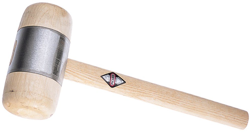 HOUTEN HAMER 850GR 0032001-4