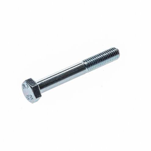 Kelfort Zeskantbout staal 8.8 verzinkt M8 x 55mm