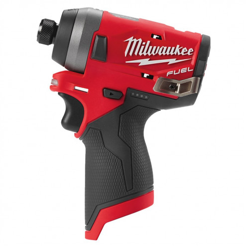 Milwaukee M12 Fuel compactslagschroevendraaier M12 FID-0