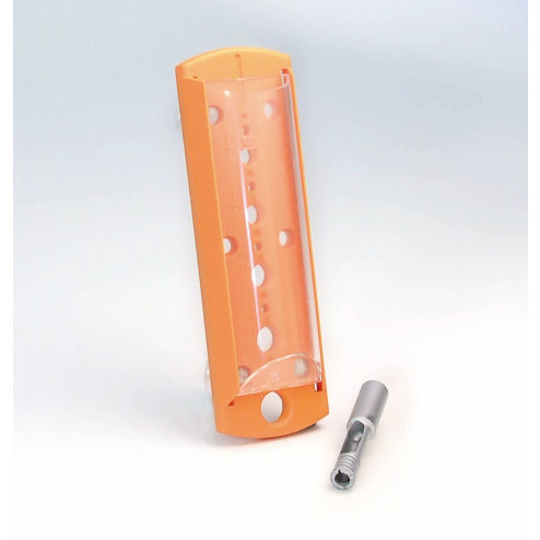 Boa diamantboor 1/4" zeskant met waterreservoir - 12mm