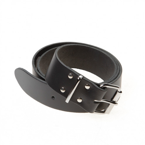 Eltee Riem leder lb-40 130 x 3.5cm