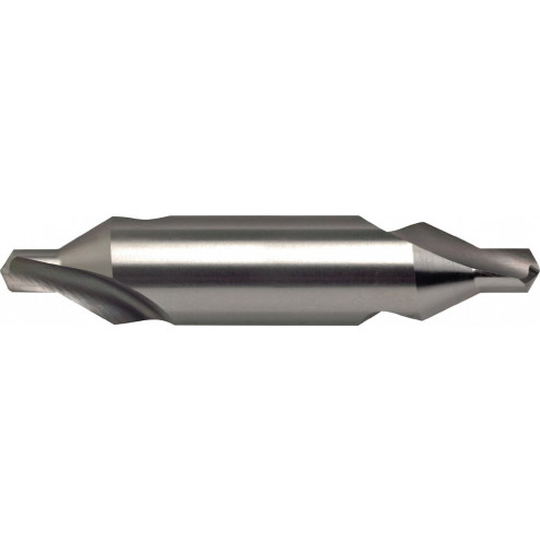 Promat centreerboor rechtssnijdend - DIN 333 - HSS-Co vorm A 60° - 3.15mm - 4000861582