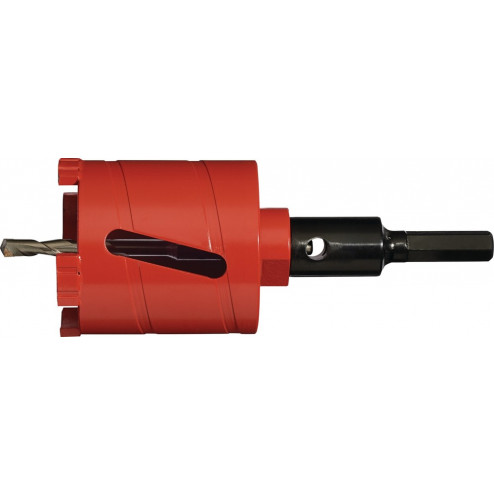 Promat dozenboor superior - 82mm - 4000864390