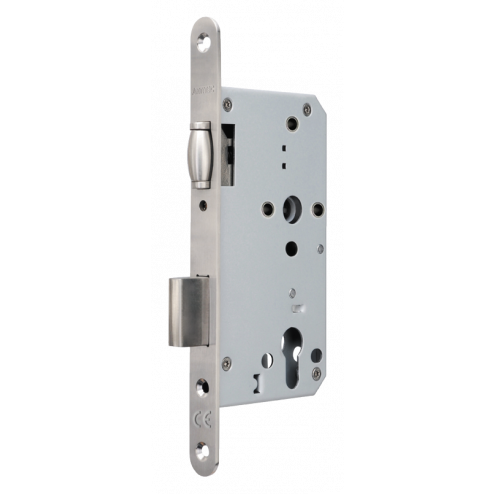 Artitec Insteekslot rvs Tonrolslot KL3 PC72 mm 