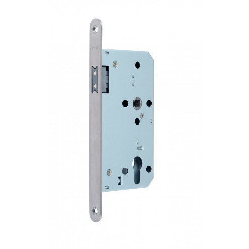 Artitec Loopslot magnetisch, 20mm voorplaat rond
