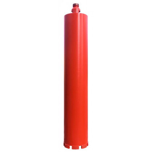 Perfectmate diamantboor nat - r1/2" - 132mm
