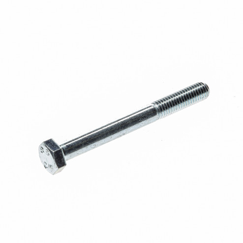 Kelfort Zeskantbout staal 8.8 verzinkt M8 x 75mm