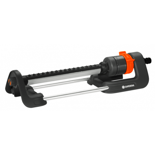 Gardena Zwenksproeier Aqua M