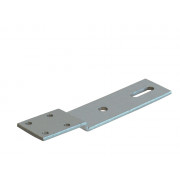 Gb Vloerkozijnstrip 10 x 75 x 170mm 60 x 6mm SV 073610