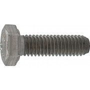 Kelfort Zeskanttapbout RVS A2 m10 x 16mm