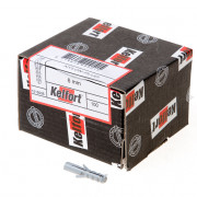 Kelfort nylonplug 6 x 30mm